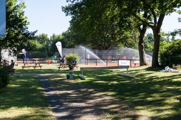 Bild 1 - Cup-Pinneberg Tag 4